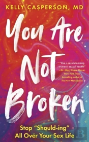 You Are Not Broken