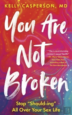 Bertrand.pt - You Are Not Broken
