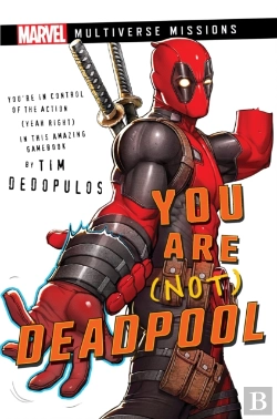 Bertrand.pt - You Are (Not) Deadpool
