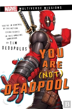 Bertrand.pt - You Are (Not) Deadpool