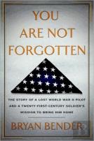 You Are Not Forgotten