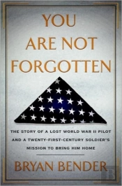 You Are Not Forgotten
