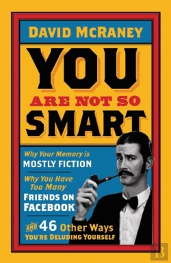Bertrand.pt - You Are Not So Smart