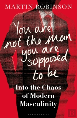 Bertrand.pt - You Are Not The Man You Are Supposed To Be
