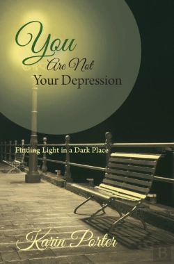 Bertrand.pt - You Are Not Your Depression