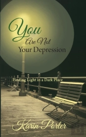 You Are Not Your Depression