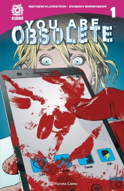 Bertrand.pt - You Are Obsolete