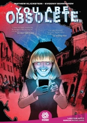 You Are Obsolete