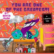 You Are One Of The Greatest!