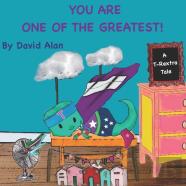 You Are One Of The Greatest!