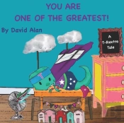 You Are One Of The Greatest!