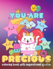 You Are Precious