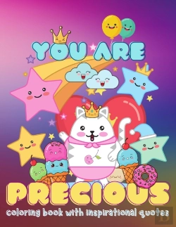 Bertrand.pt - You Are Precious