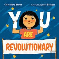You Are Revolutionary