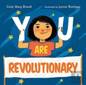 You Are Revolutionary
