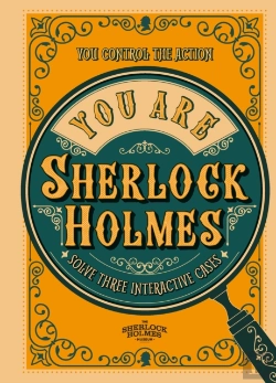 Bertrand.pt - You Are Sherlock Holmes