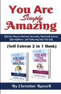 You Are Simply Amazing