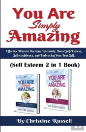 You Are Simply Amazing
