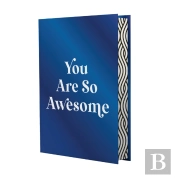You Are So Awesome