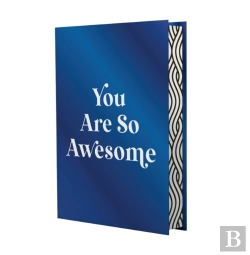Bertrand.pt - You Are So Awesome