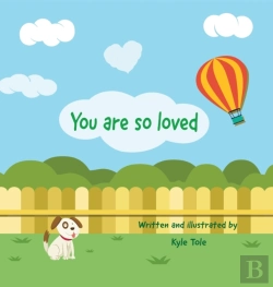 Bertrand.pt - You Are So Loved