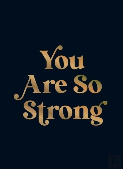 Bertrand.pt - You Are So Strong