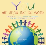 You - Are Special Like The World
