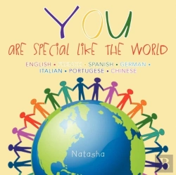 Bertrand.pt - You - Are Special Like The World