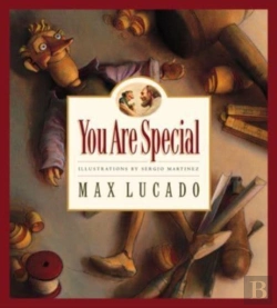Bertrand.pt - You Are Special