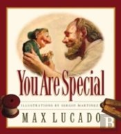 You Are Special