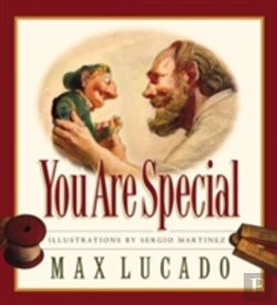 Bertrand.pt - You Are Special