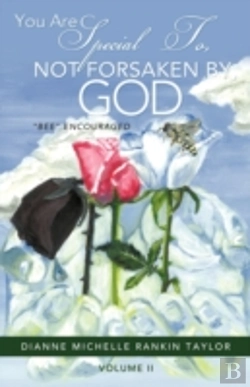 Bertrand.pt - You Are Special To, Not Forsaken By, God
