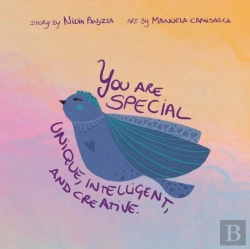 Bertrand.pt - You Are Special, Unique, Intelligent, And Creative