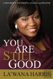 You Are Still Good