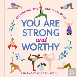 Bertrand.pt - You Are Strong And Worthy