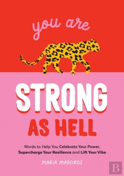 Bertrand.pt - You Are Strong As Hell