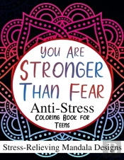 You Are Stronger Than Fear