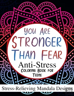 Bertrand.pt - You Are Stronger Than Fear