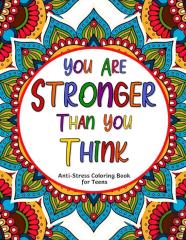 You Are Stronger Than You Think