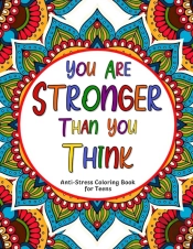 You Are Stronger Than You Think