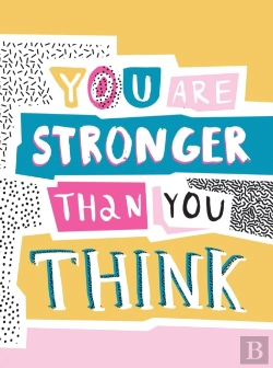 Bertrand.pt - You Are Stronger Than You Think: Wise Words To Help You Build Your Inner Resilience