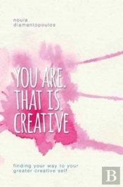 You Are. That Is. Creative