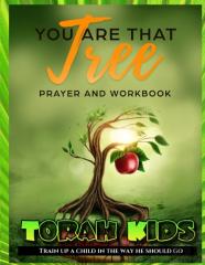 You Are That Tree Children