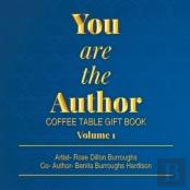 You Are The Author