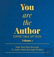 You Are The Author