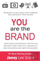 You Are The Brand