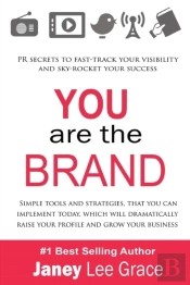 You Are The Brand