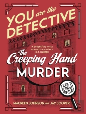 You Are The Detective