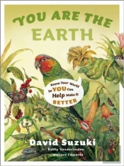 You Are The Earth