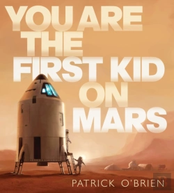 Bertrand.pt - You Are The First Kid On Mars